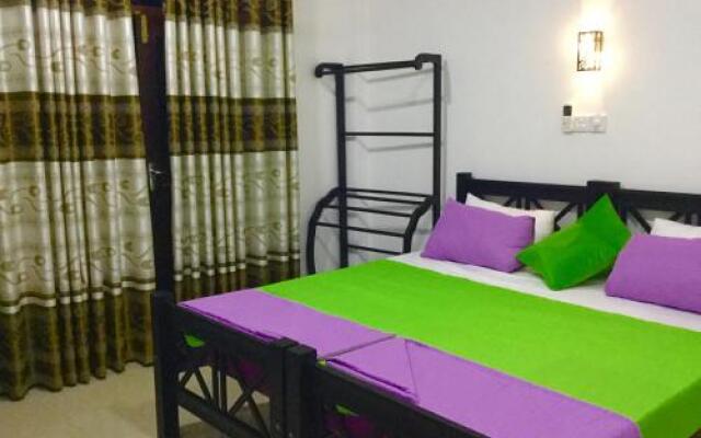 Family Bungalows Joy of Abundant Life Hikkaduwa