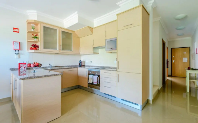 Casa Maria at Boavista Resort Lagos