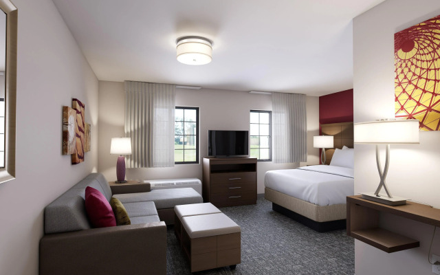Staybridge Suites Memphis East Cordova by IHG