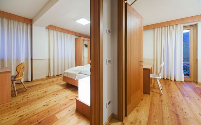 Casa per Ferie Lumen