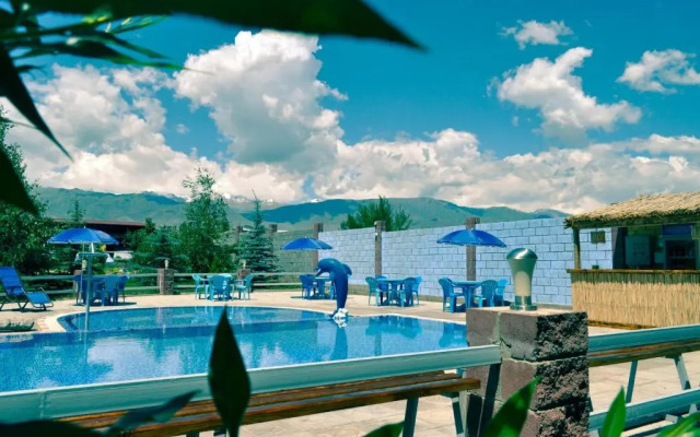 Zlata Inn