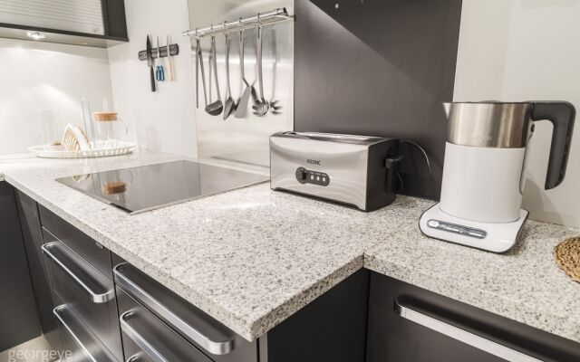 Rooftop Suite Börse by welcome2vienna