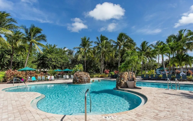 Sienna Golf Condo at the Lely Resort