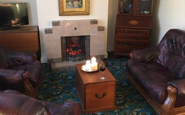 Rhuddlan House