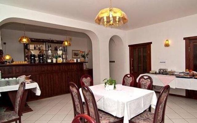Pension Veronika