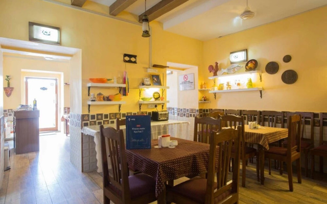 Caravela Homestay