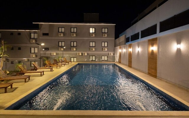 Safa Hotel