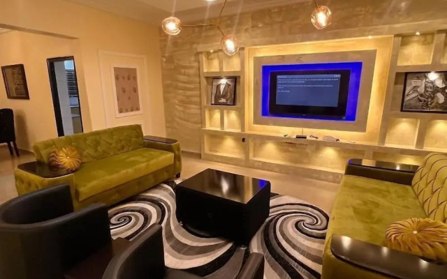 BV Apartment & Suites