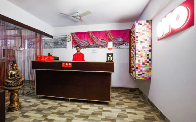 OYO 13746 Mint Leaves