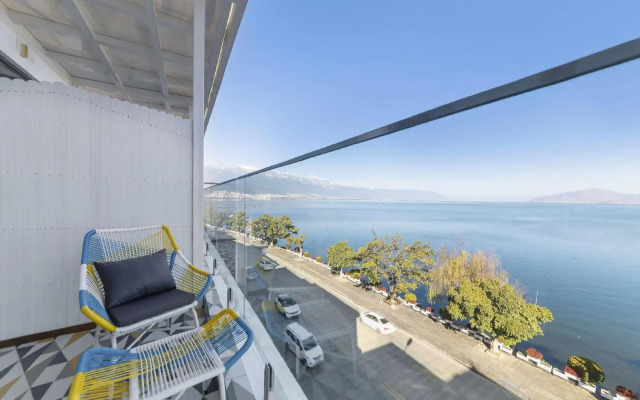 LavandeHotel·Sea View Inn Dali Erhai Lake