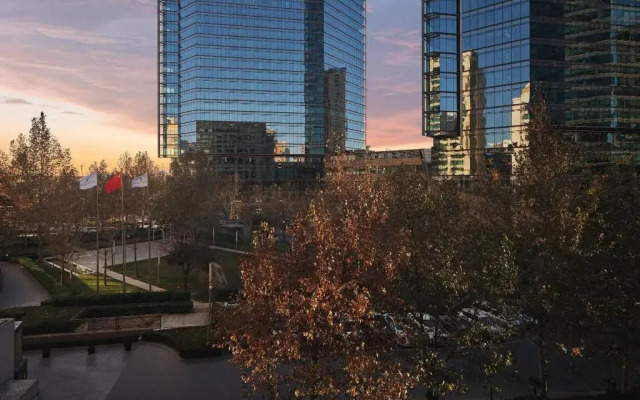 The Ritz-Carlton, Beijing