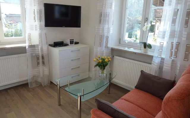 Appartment Studio Haus Irlinger