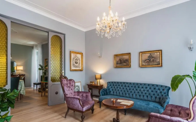 Riva House Catania by Wonderful Italy