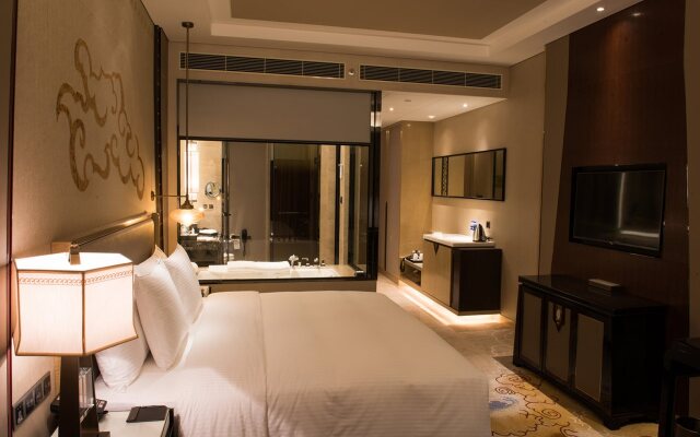 Wanda Vista Xining Hotel
