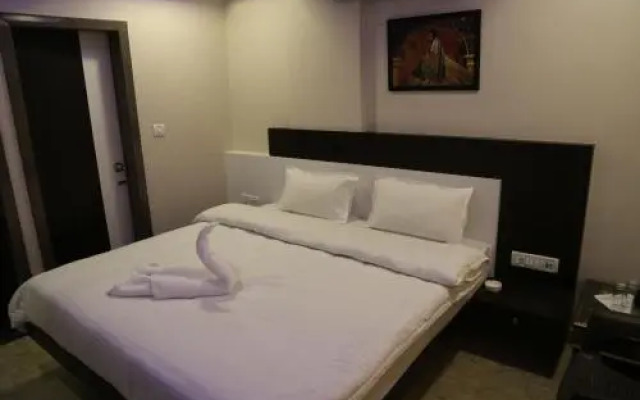 Hotel Marwar Excellency