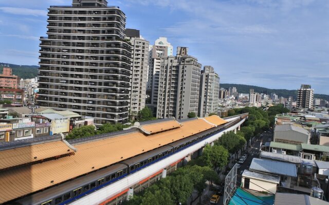 Tianmu Star Urban Living