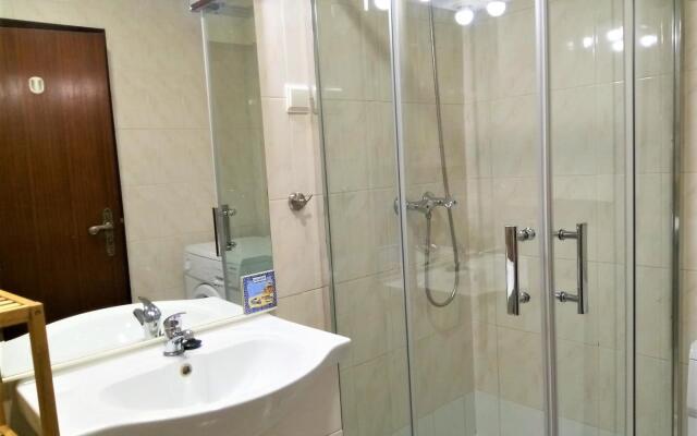 T1 SOL 200m Praia Vista MAR Wi-fi