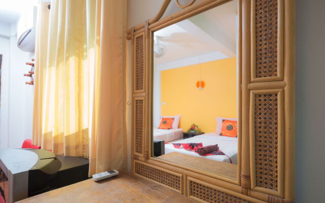 Green Hostel
