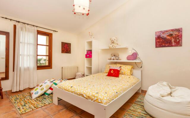 Villa Es Triquet 151 by Mallorca Charme