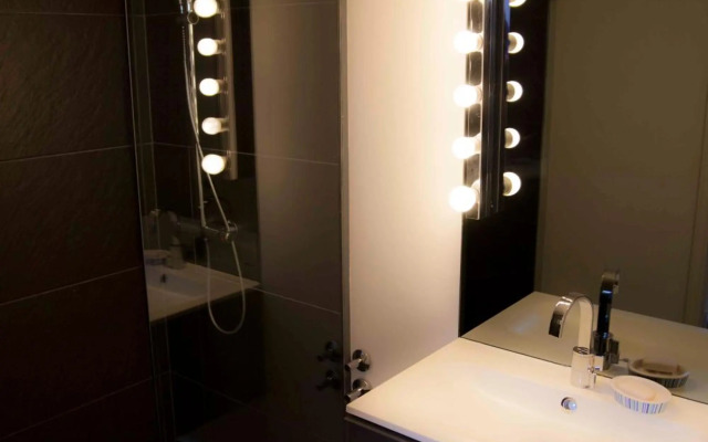 Apartment with Garden and Pool