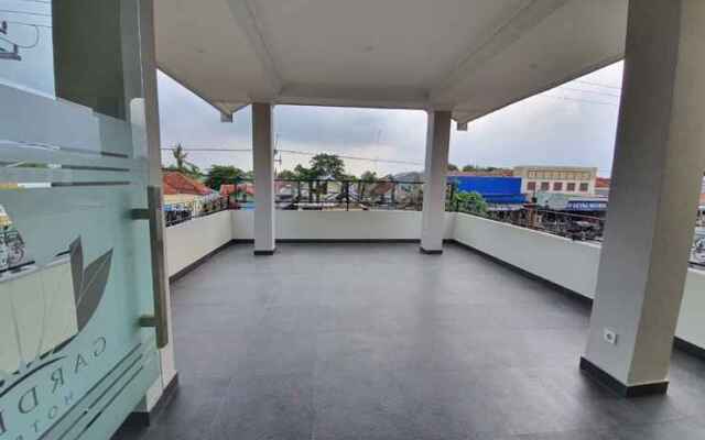 Gardena Hotel Indramayu