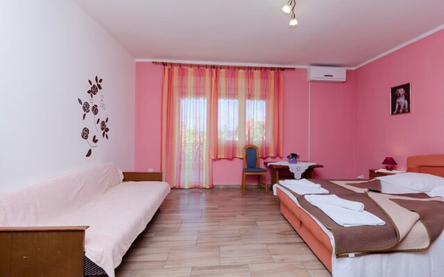 Apartments Daria