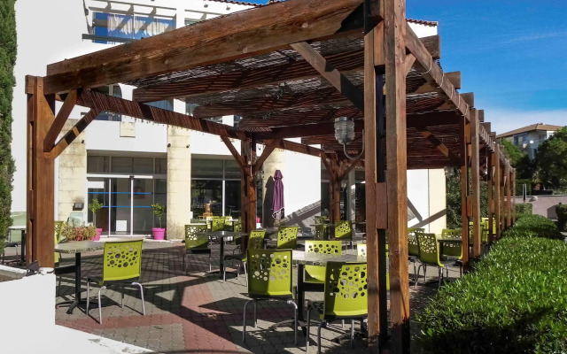 ibis Sète Balaruc les Bains Bien-être et Spa Hotel