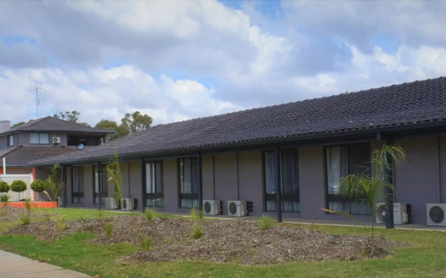 Meninya Palms Moama