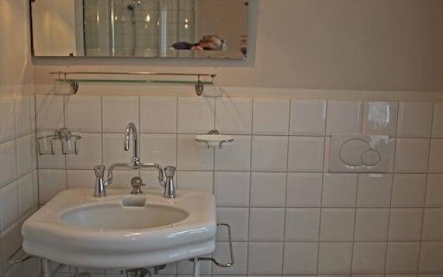 Bed and Breakfast Casa Locarno