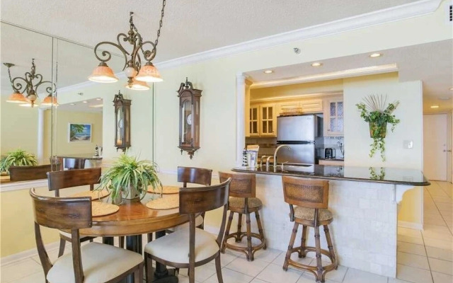 Perdido Sun Resort 202 - 1 Br Condo