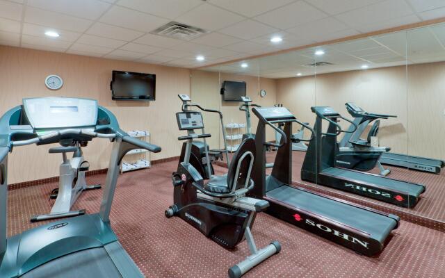 Holiday Inn Express Hotel & Suites Ashtabula-Geneva, an IHG Hotel