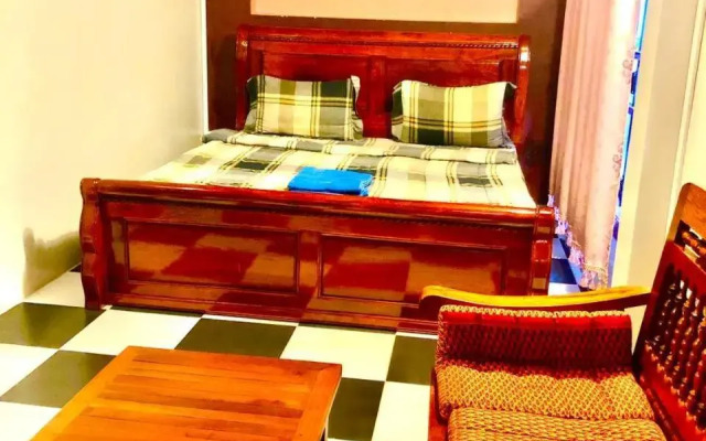 Sihariddh Angkor Villa