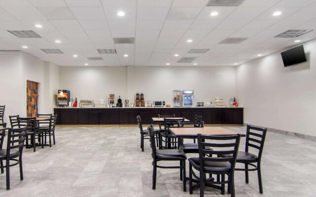 Suburban Extended Stay Hotel