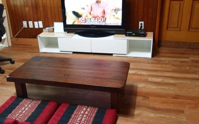 Kim's House in Busan 2nd
