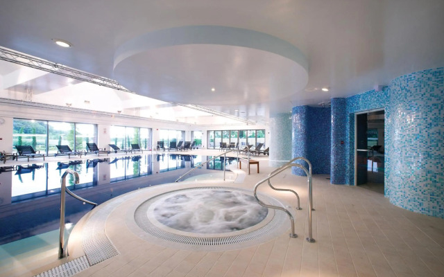 Donnington Valley Hotel and Spa