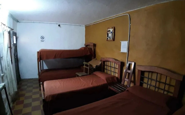 Hostel La Cumbre
