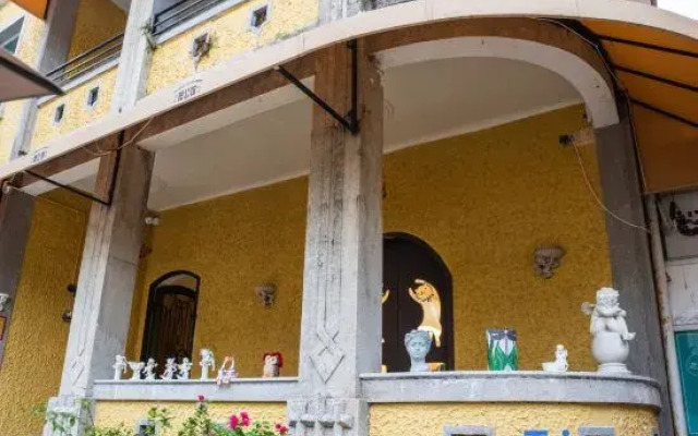 Gulangyu Rose House