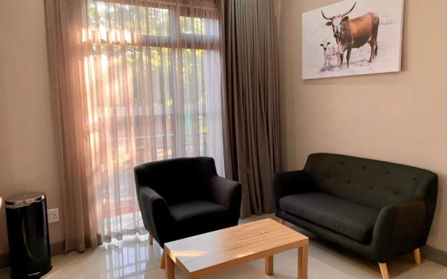 Protea Hatfield Apartments