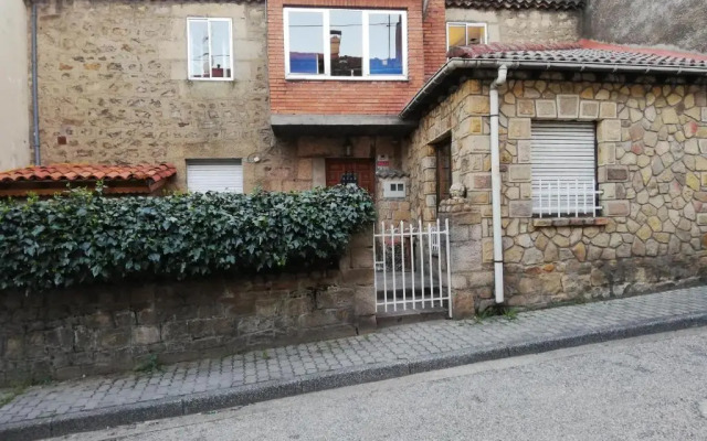 Casa, rural A Saladina