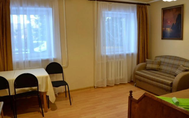 Russkaya Usadba Country Club