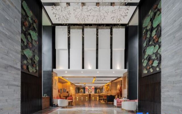 Xiamen Xingrong International Hotel (Tong'an Huancheng South Road Branch)