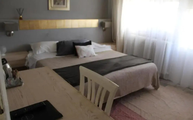 Albergo Zama