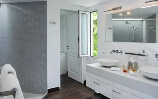 Dream Villa Gustavia 888