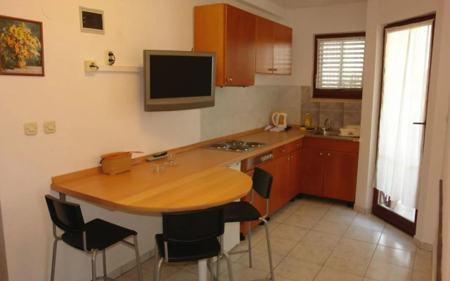 Apartmani Milokanović