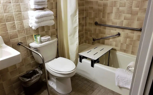 Roosevelt Inn of Hyde Park