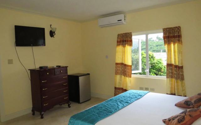 Kingston Paradise Place Rooms