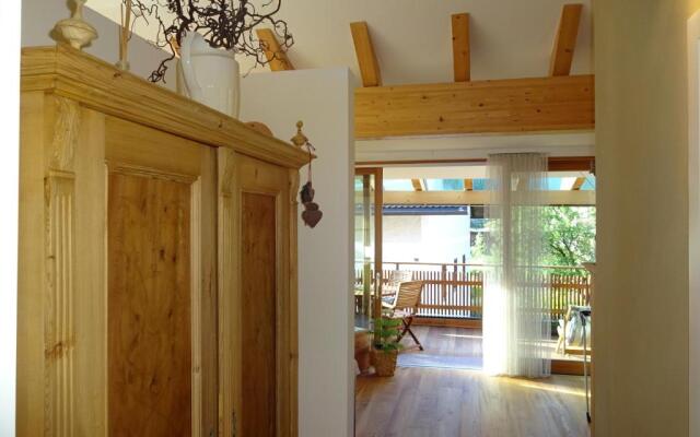 Bio.top.Appartement