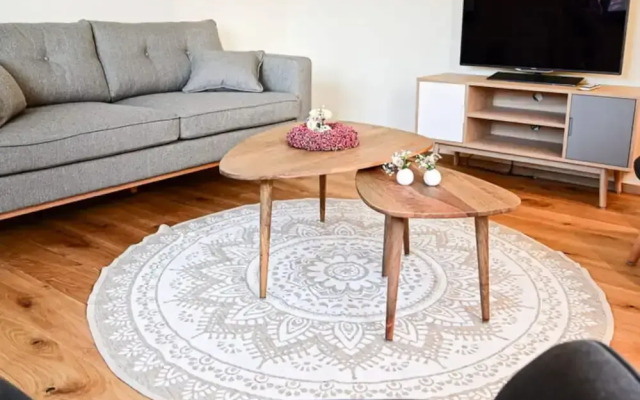 Holiday Home Time out in the Monument