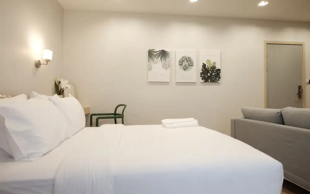 Maleesa Place Hua Hin