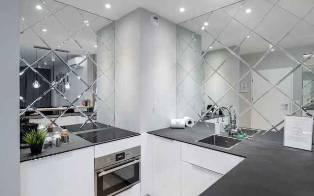 Jessapart Hotel - Masarska 11